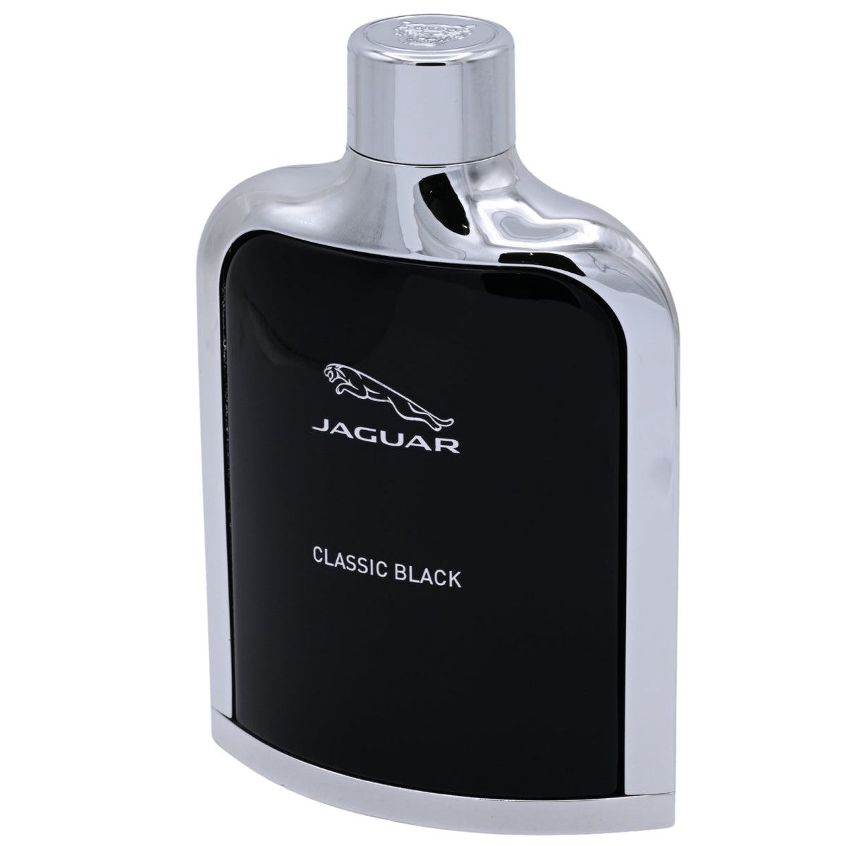 JAGUAR CLASSIC BLACK by Jaguar 3.3 / 3.4 oz EDT Spray for Men New In Box
