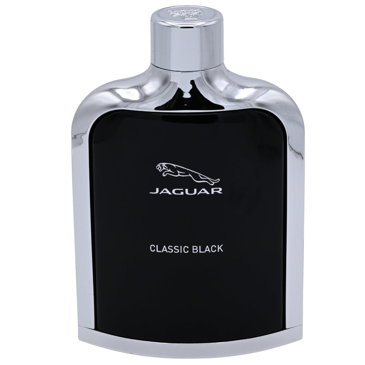 JAGUAR CLASSIC BLACK by Jaguar 3.3 / 3.4 oz EDT Spray for Men New In Box