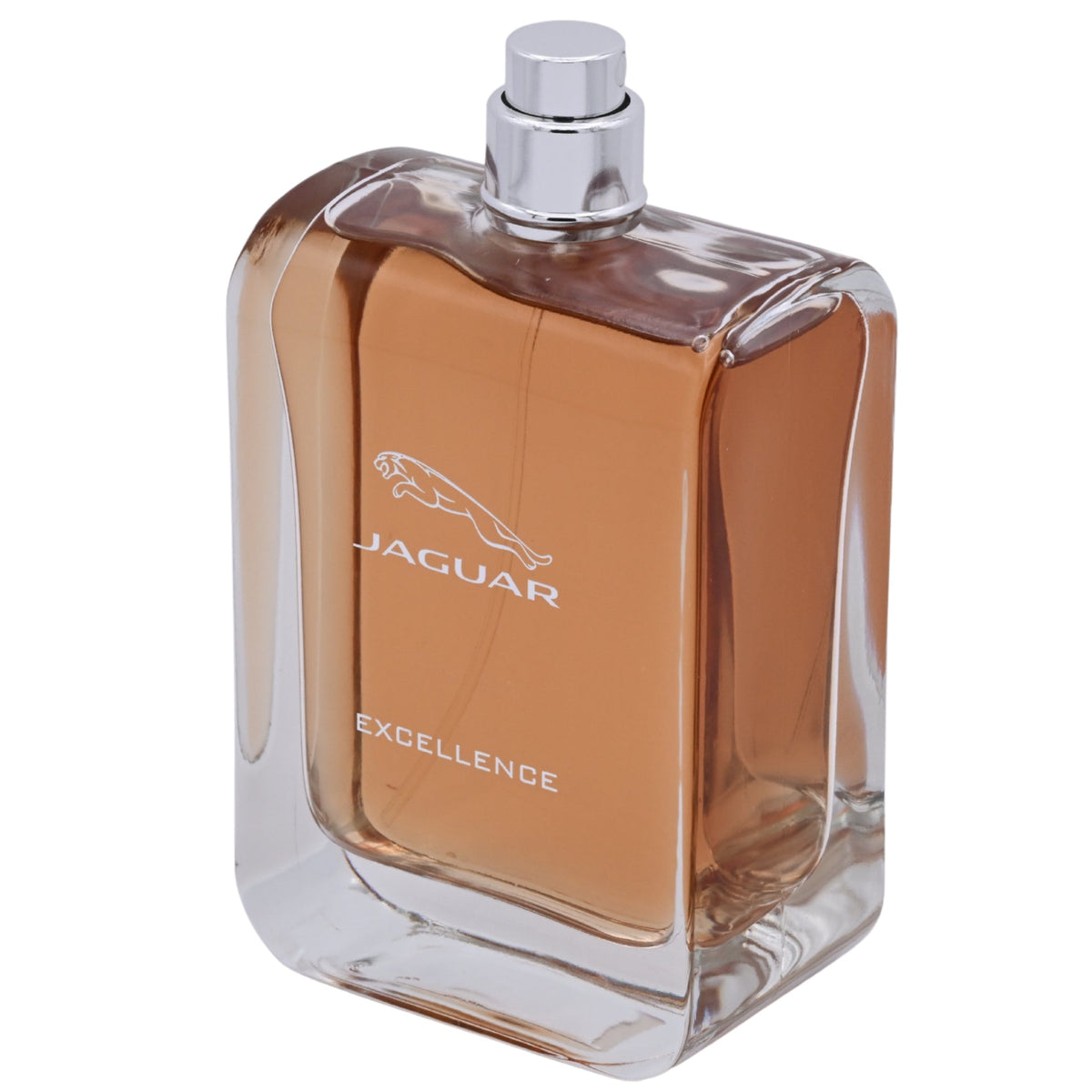 Jaguar Excellence by Jaguar for Men edt 3.4 oz Spray 3.3 tester