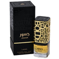 Jasoor by Lattafa cologne for men EDP 3.3 / 3.4 oz New in Box