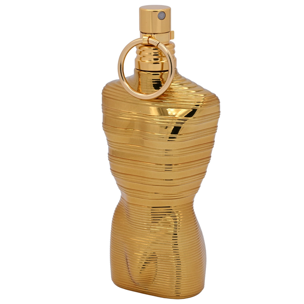 Jean Paul Gaultier Le Male Elixir Absolu Parfum Intense Spray for Men 2.5 oz (75 ml)