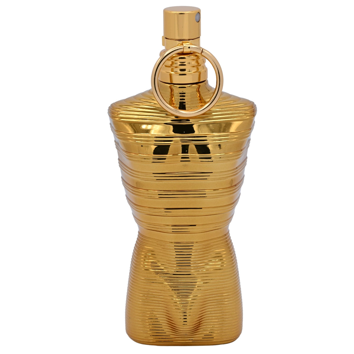 Jean Paul Gaultier Le Male Elixir Absolu Parfum Intense Spray for Men 2.5 oz (75 ml)
