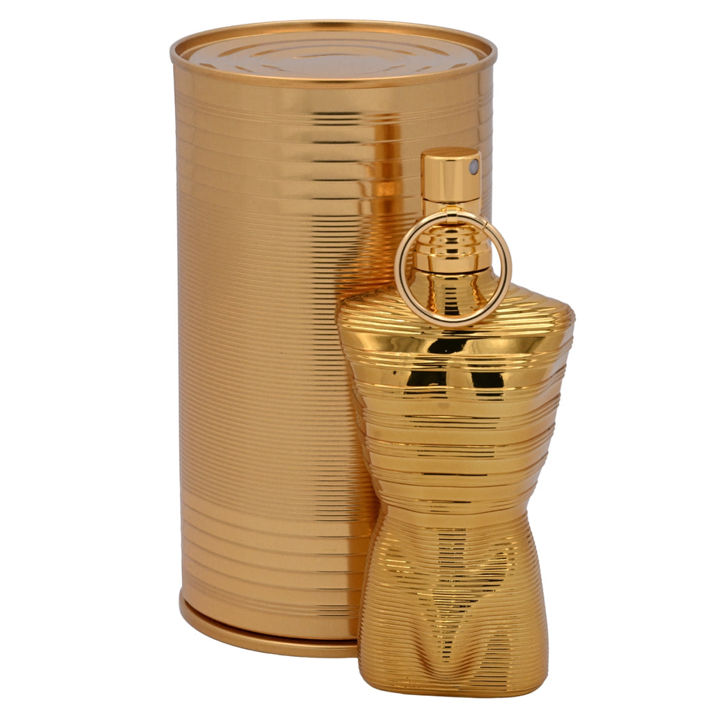 Jean Paul Gaultier Le Male Elixir Absolu Parfum Intense Spray for Men 2.5 oz (75 ml)