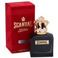 Jean Paul Gaultier Scandal Pour Homme Intense EDP Spray Men 3.4 oz 100ml