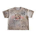 Grey Covenant Tee