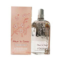 Fleurs de Cericier by L'Occitane for women EDT 2.5 oz New In Box