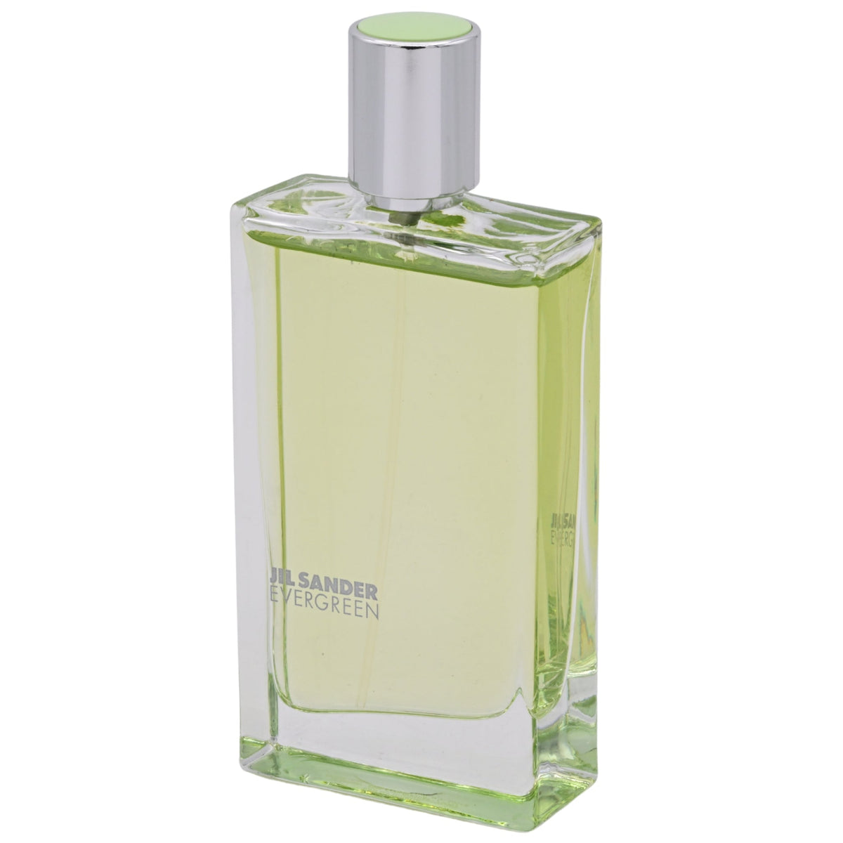Jil Sander Evergreen Eau de Toilette (EDT) Spray for Women 1.7 oz (50 ml) New in Retail Box