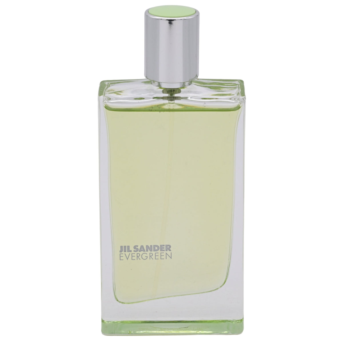 Jil Sander Evergreen Eau de Toilette (EDT) Spray for Women 1.7 oz (50 ml) New in Retail Box