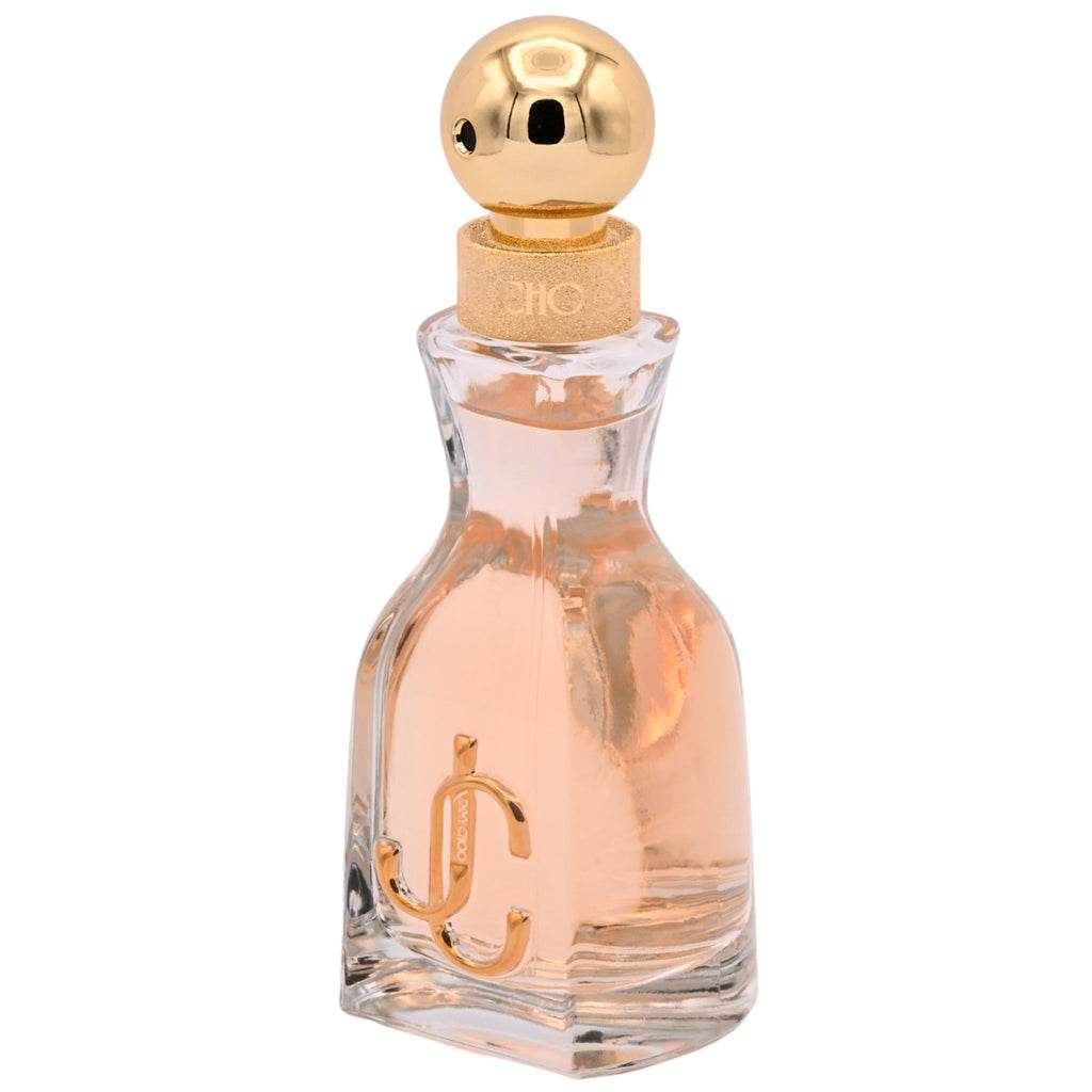 Jimmy Choo I Want Choo Eau de Parfum Spray for Women 1.3 fl oz (40 ml) New Retail Box