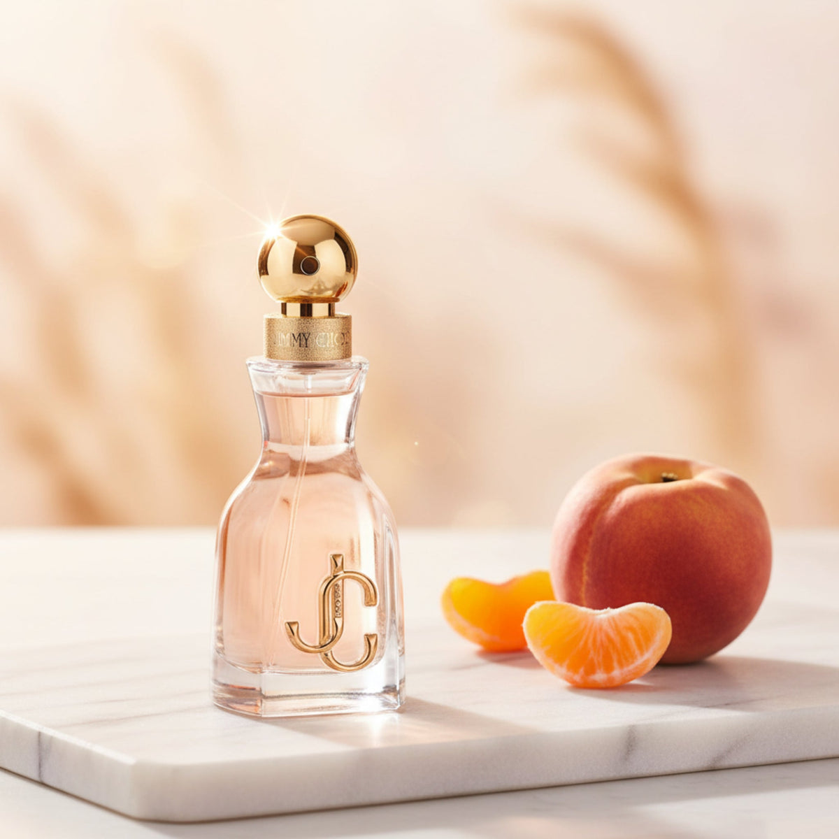 Jimmy Choo I Want Choo Eau de Parfum Spray for Women 1.3 fl oz (40 ml) New Retail Box
