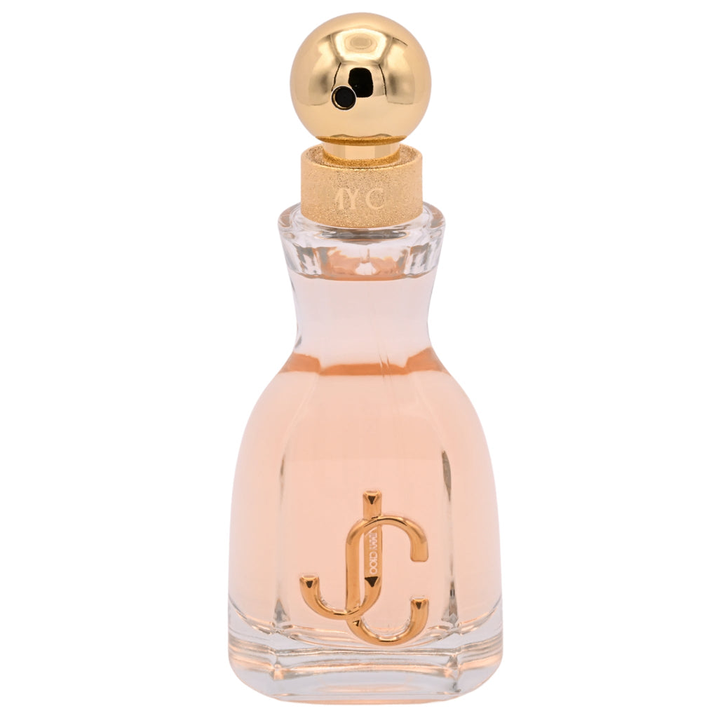 Jimmy Choo I Want Choo Eau de Parfum Spray for Women 1.3 fl oz (40 ml) New Retail Box