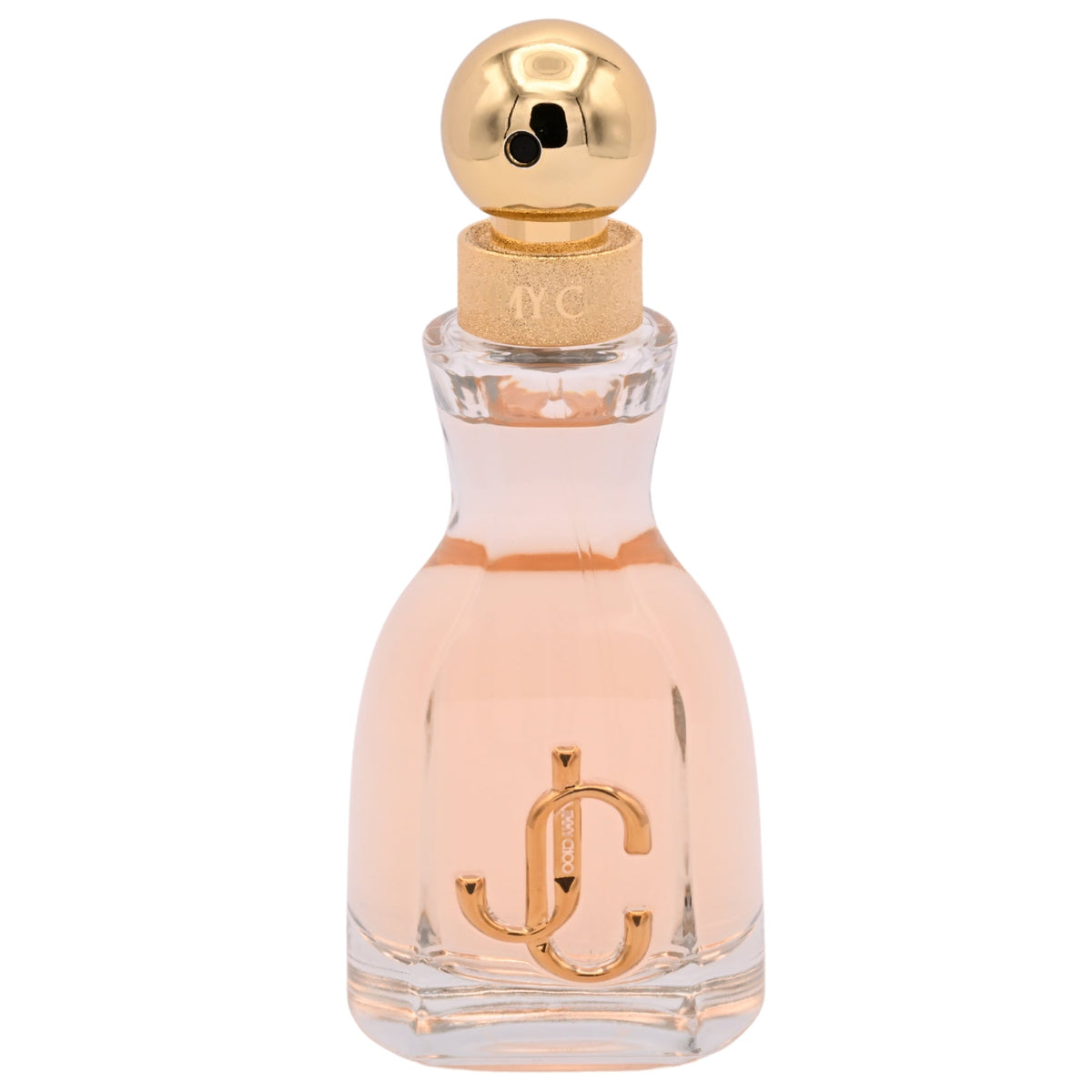 Jimmy Choo I Want Choo Eau de Parfum Spray for Women 1.3 fl oz (40 ml) New Retail Box