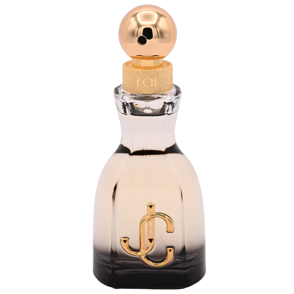 Jimmy Choo I Want Choo Forever Eau de Parfum Spray for Women 1.3 fl oz (40 ml) NIB