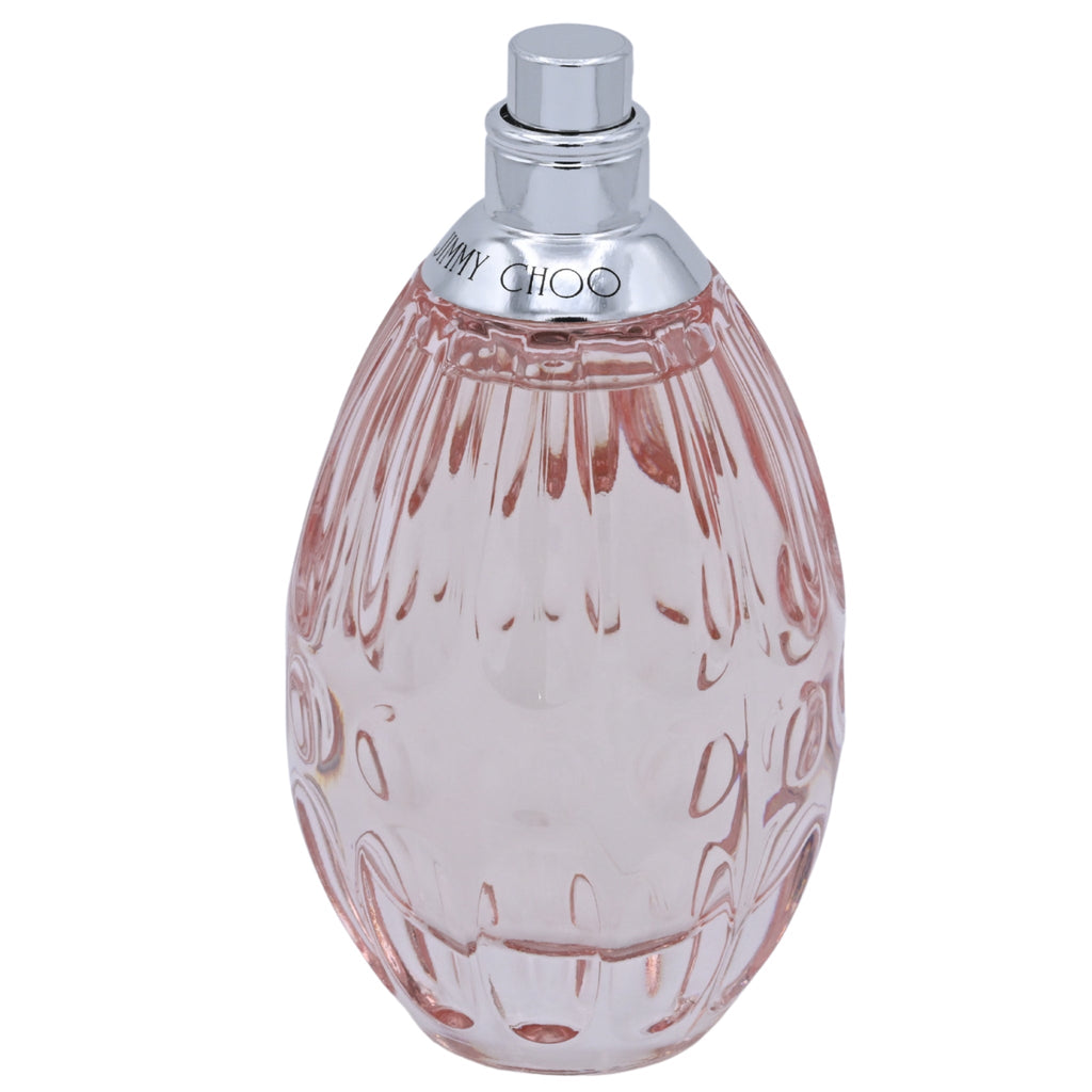 Jimmy Choo L'EAU by Jimmy Choo for women EDT 3.0 / 3 oz New Tester