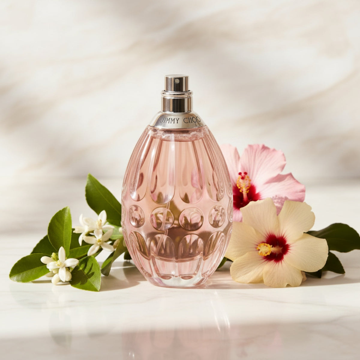 Jimmy Choo L'EAU by Jimmy Choo for women EDT 3.0 / 3 oz New Tester