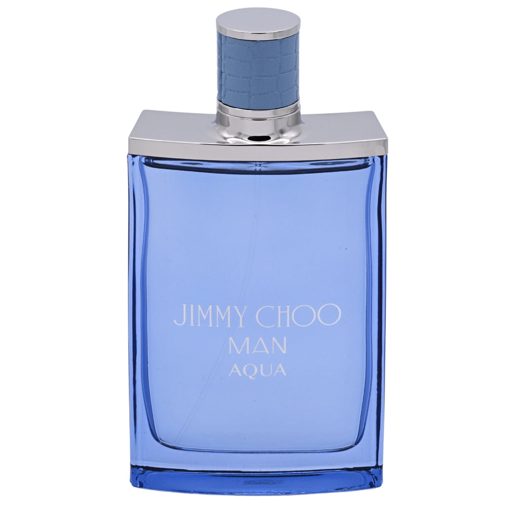 Jimmy Choo Man Aqua by jimmy Choo cologne EDT 3.3 / 3.4 oz New in Box