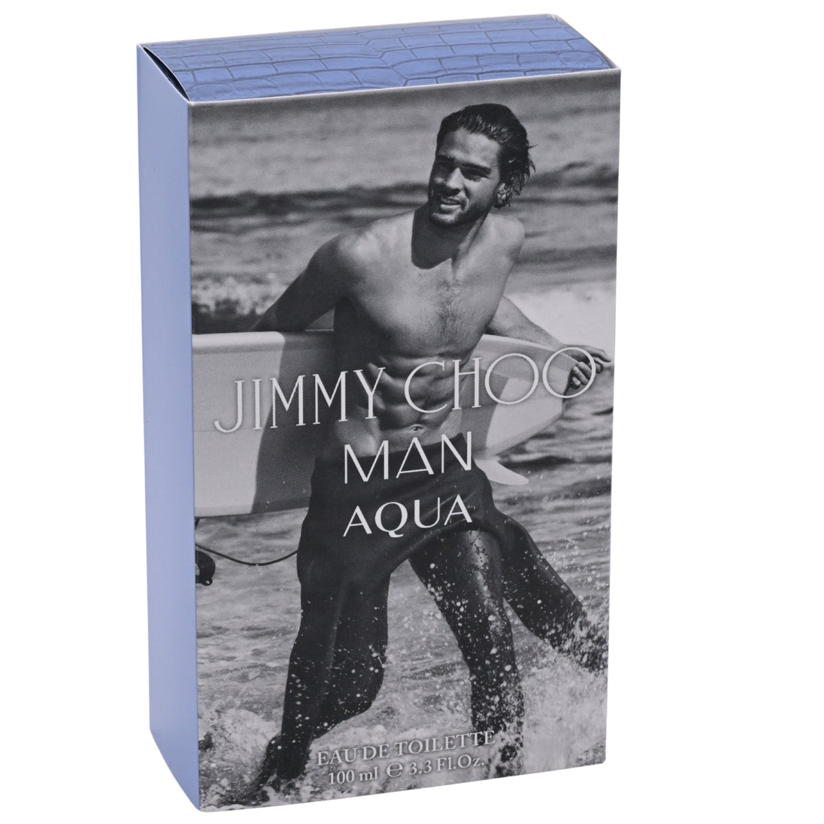 Jimmy Choo Man Aqua by jimmy Choo cologne EDT 3.3 / 3.4 oz New in Box