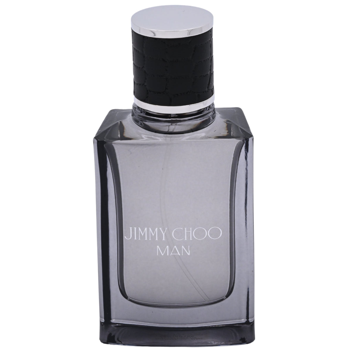 Jimmy Choo Man Eau de Toilette Spray for Men 1.0 fl oz (30 ml) by Jimmy Choo