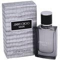 Jimmy Choo Man Eau de Toilette Spray for Men 1.0 fl oz (30 ml) by Jimmy Choo