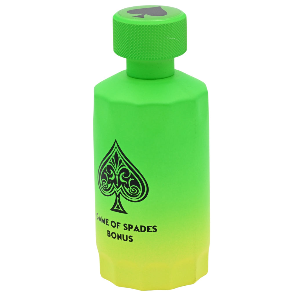 Jo Milano Paris Game of Spades Bonus Parfum Spray Unisex 3.4 oz (New in Retail Box)