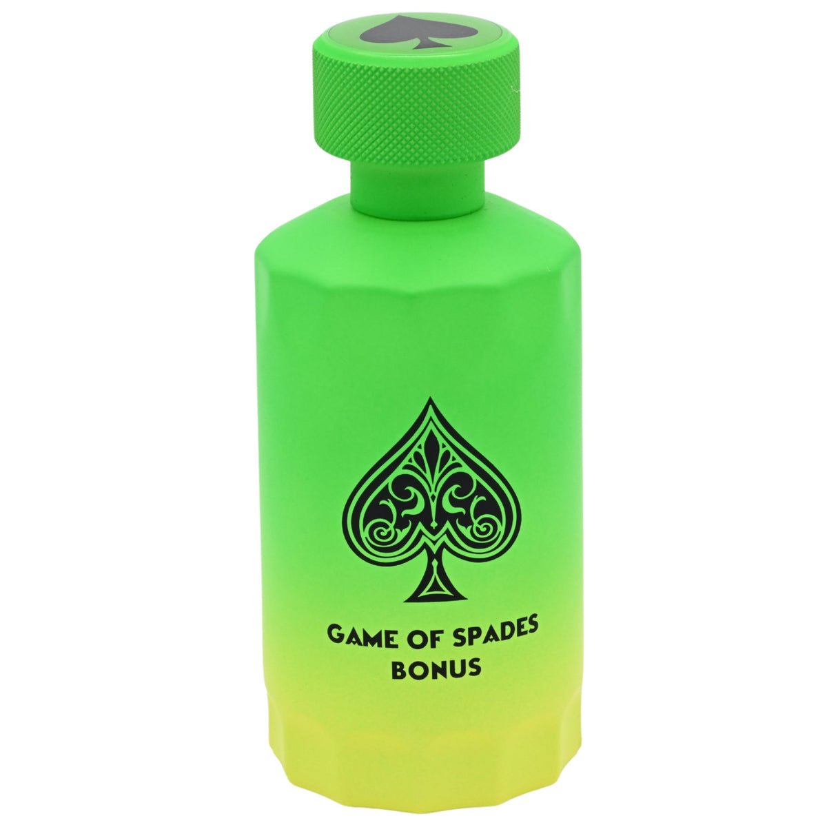 Jo Milano Paris Game of Spades Bonus Parfum Spray Unisex 3.4 oz (New in Retail Box)