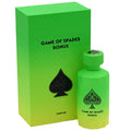 Jo Milano Paris Game of Spades Bonus Parfum Spray Unisex 3.4 oz (New in Retail Box)