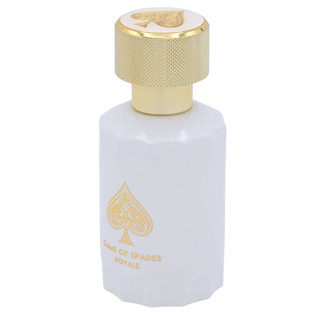 Jo Milano Paris Game of Spades Royale Parfum Spray Unisex 1.0 oz NIB