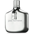 JOHN VARVATOS PLATINUM EDITION Cologne 4.2 oz edt for men New Tester