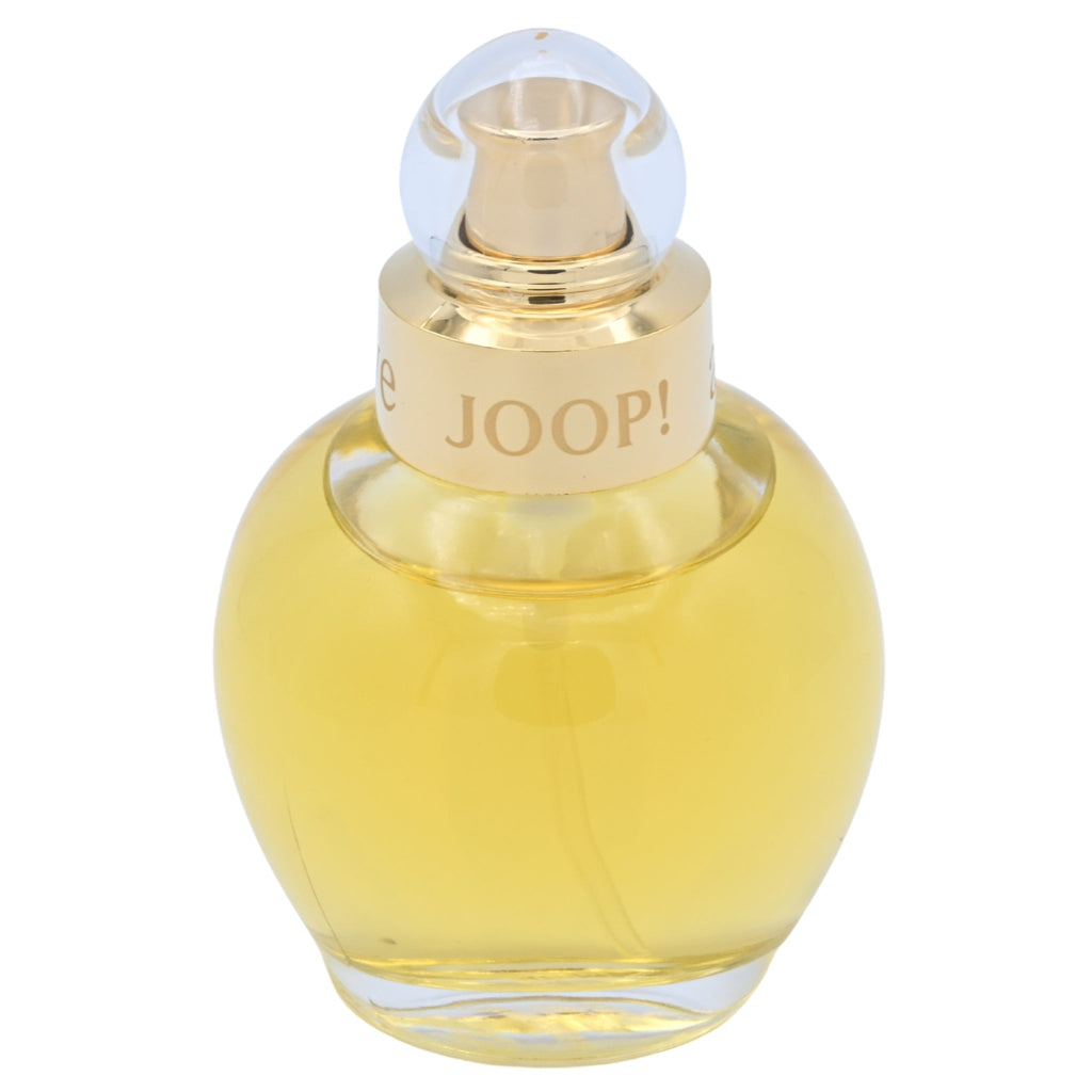 JOOP! All about Eve by Joop perfume for women EDP 1.3 oz New Tester