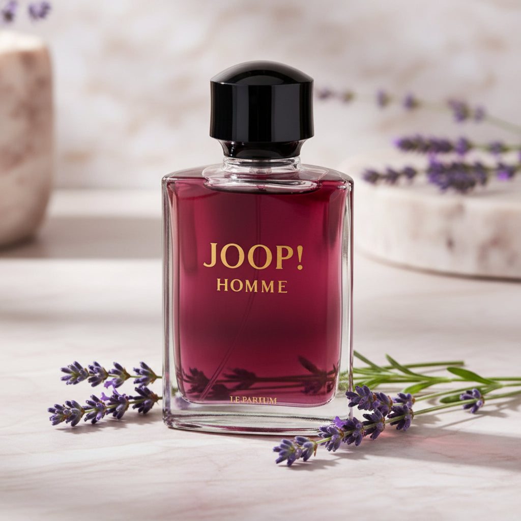 JOOP! Homme Le Parfum by Joop cologne 4.2 oz New Tester