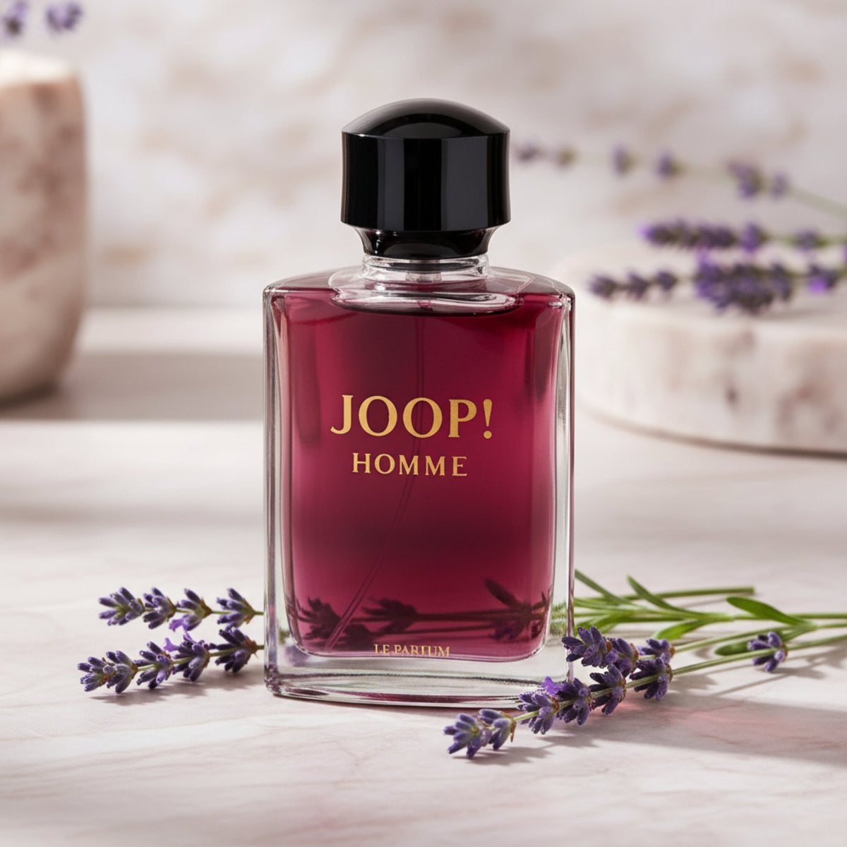 JOOP! Homme Le Parfum by Joop cologne 4.2 oz New Tester