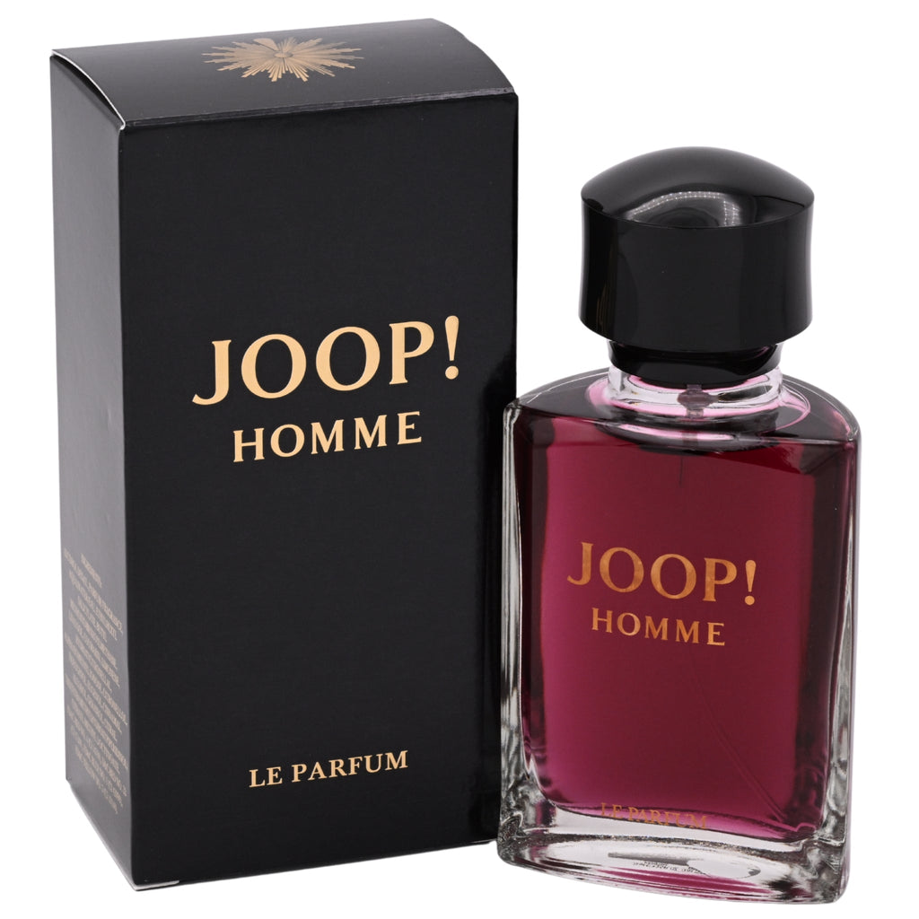 Joop! Homme Le Parfum Eau de Parfum Spray for Men 2.5 fl oz (75 mL) by Joop!