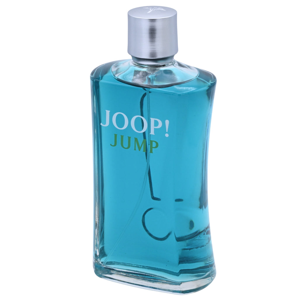 JOOP JUMP by Joop! Cologne for Men edt 6.7 / 6.8 oz Spray NEW IN BOX