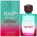 JOOP ! SPORT by Joop cologne for men 4.2 oz EDT New in Box