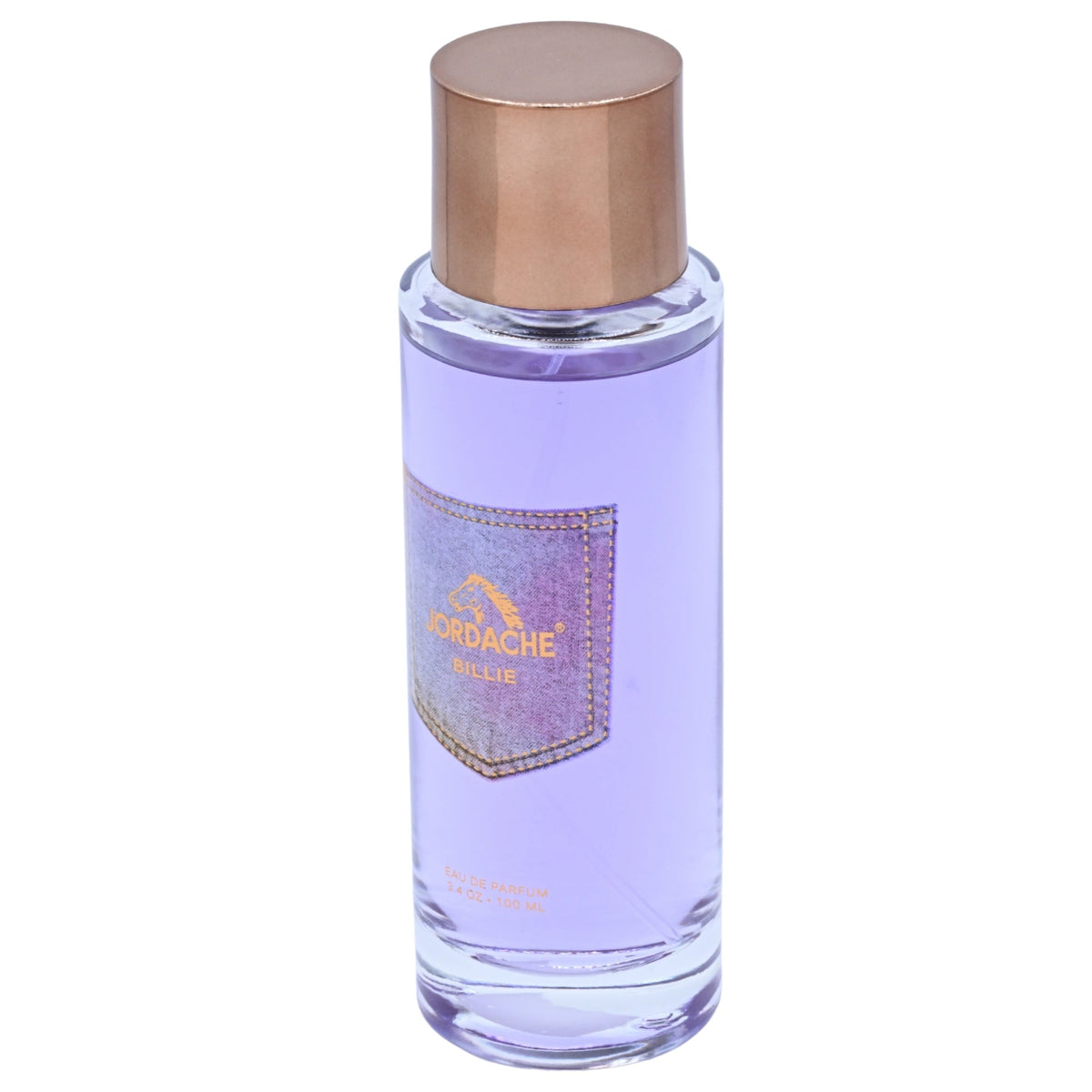 Jordache Billie Eau de Parfum (EDP) Spray for Women 3.4 oz New Retail Box