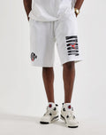 Jordan Brooklyn Fleece Shorts