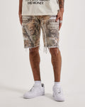 Jordan Craig Carpenter Shorts