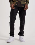 Jordan Craig Coated Slim Sean Denim Jeans