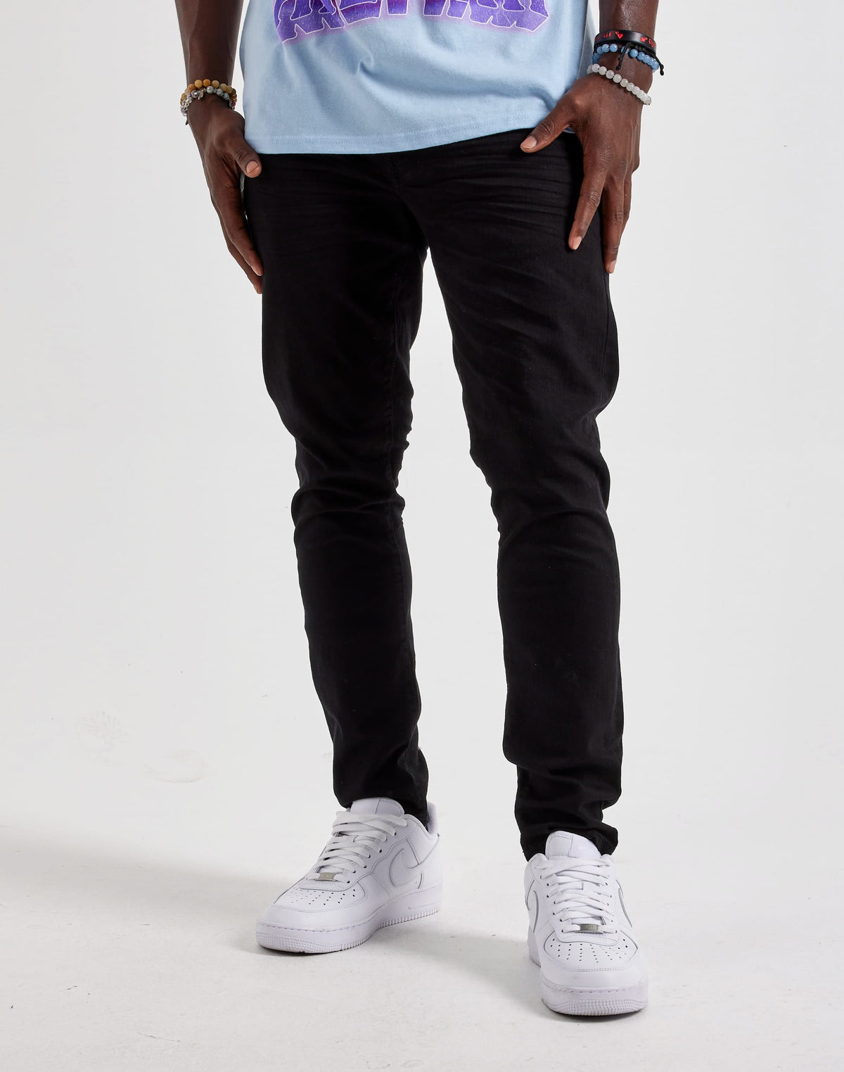 Jordan Craig Martin Slim Denim Jeans