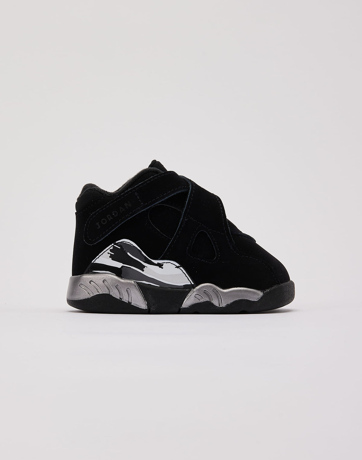 Jordan Air Jordan 8 Retro 'Chrome' Toddler