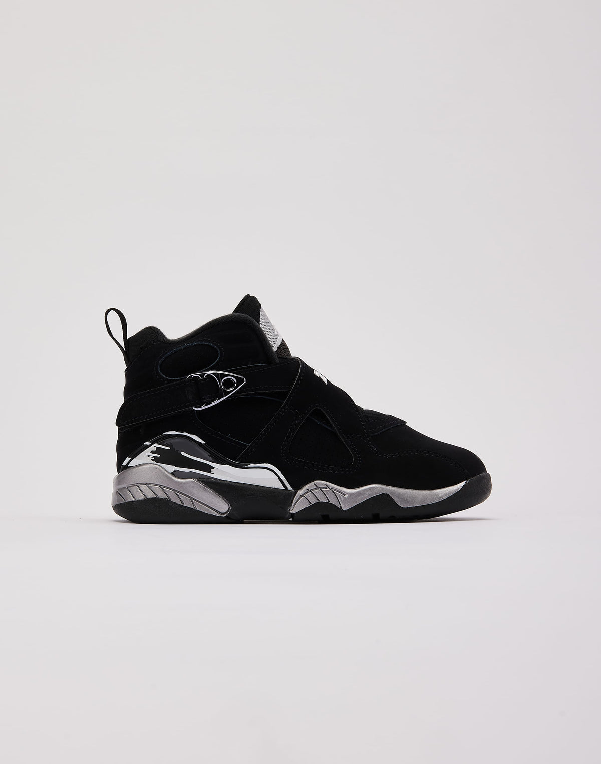 Jordan Air Jordan 8 Retro 'Chrome' Pre-School