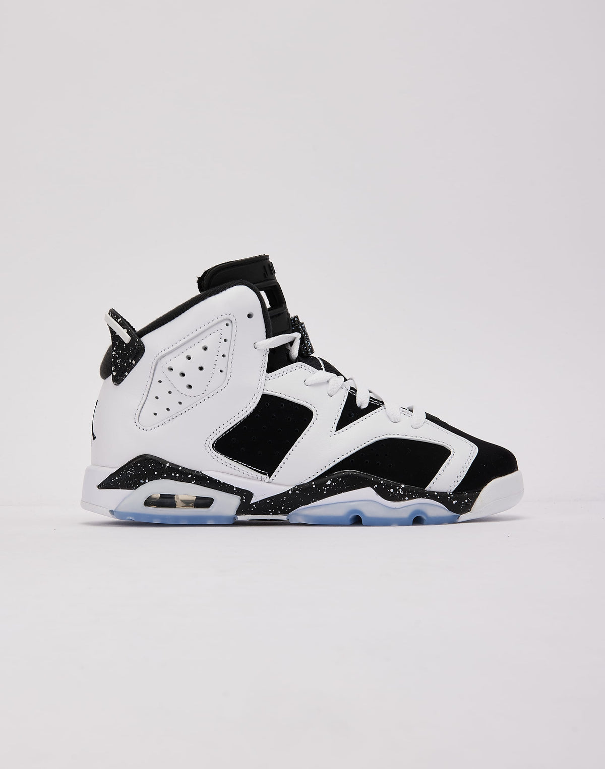 Jordan Air Jordan 6 Retro 'Oreo' Grade-School