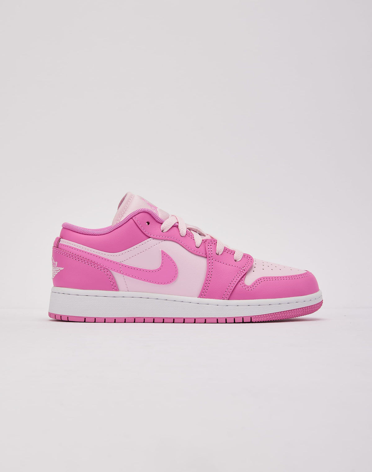 Jordan Air Jordan 1 Low Grade-School