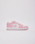 Jordan Air Jordan 1 Low Grade-School
