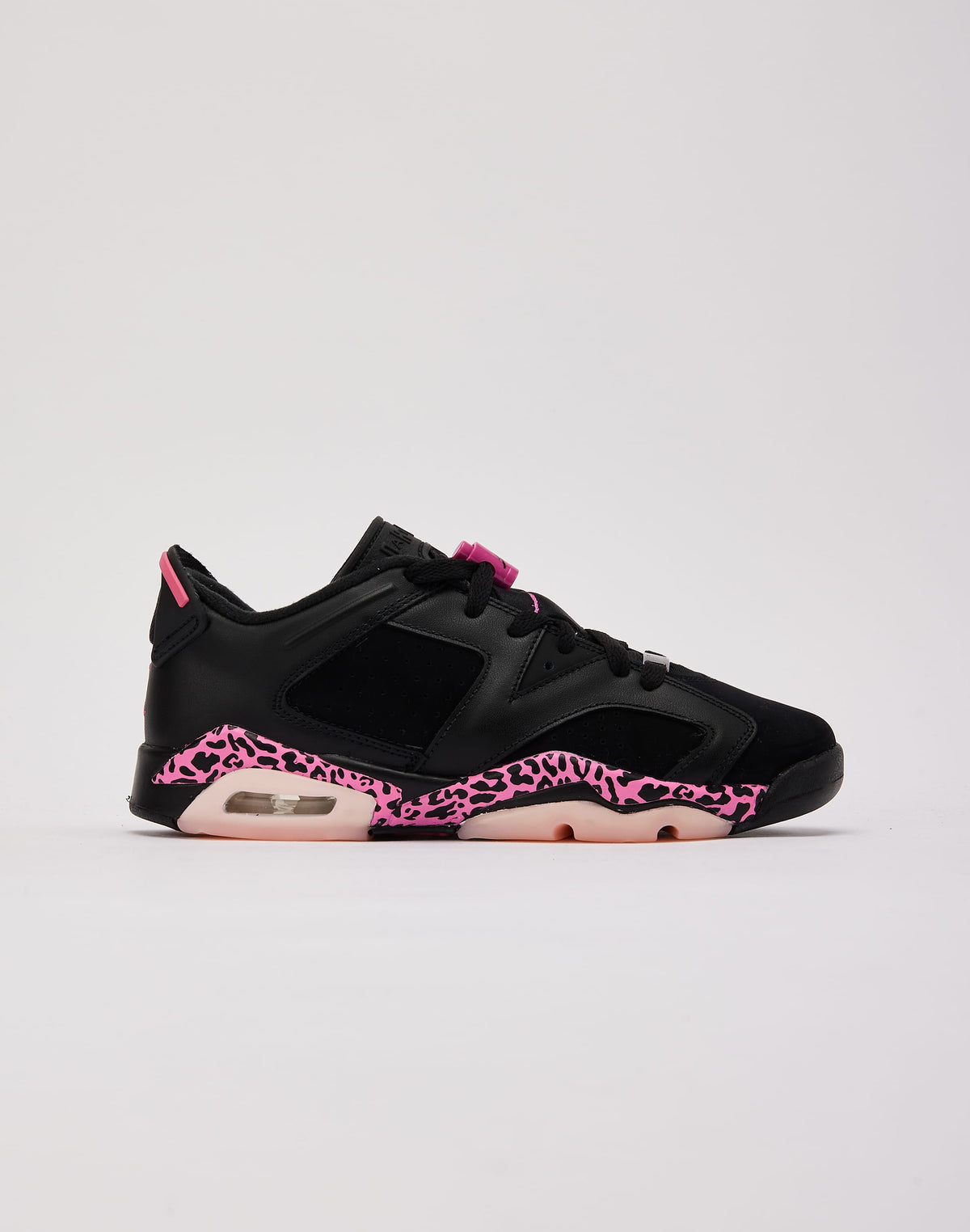 Jordan Air Jordan 6 Retro Low Grade-School