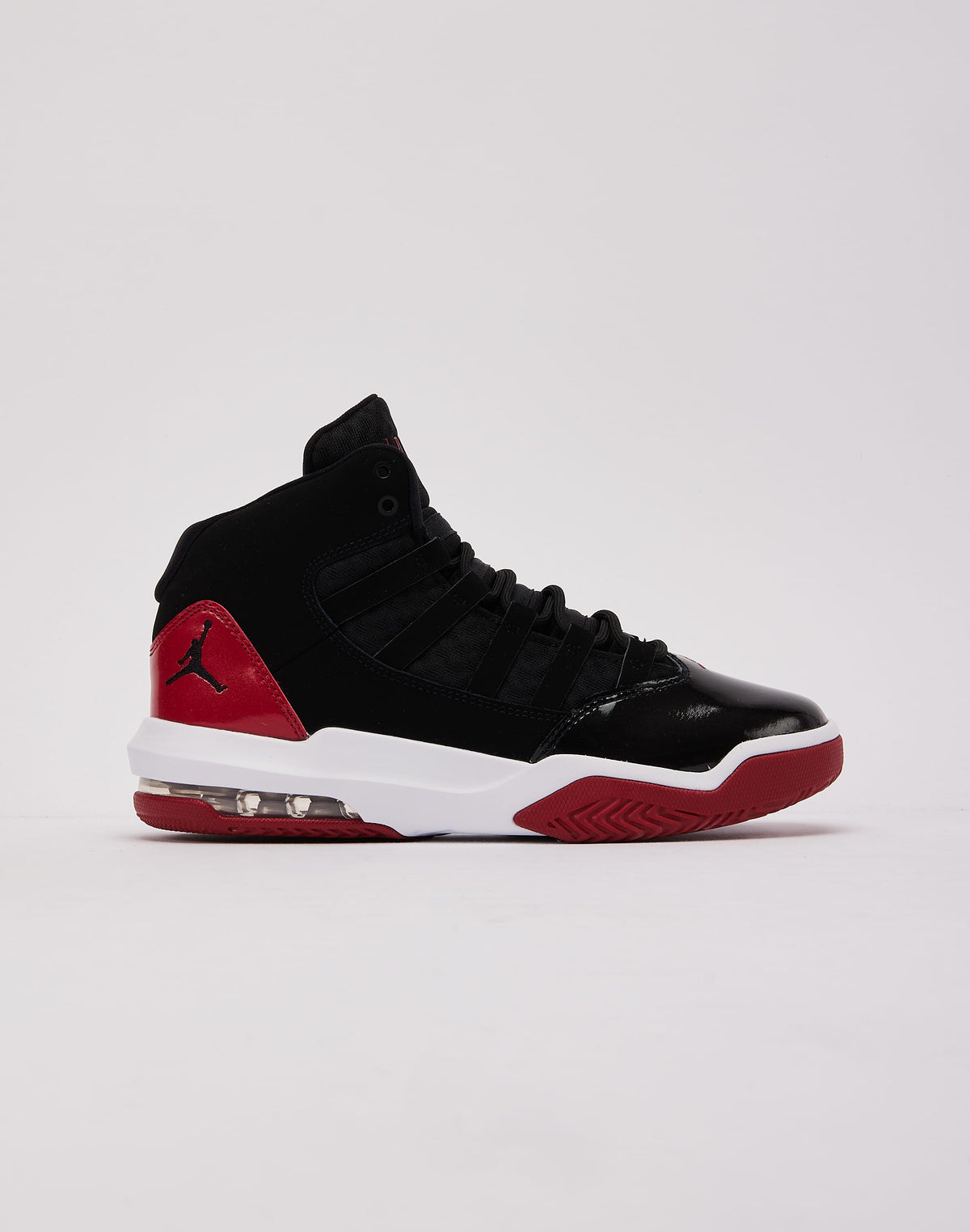 Jordan Max Aura Grade-School