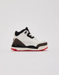 Jordan Air Jordan 3 Retro 'Sail and University Red' Toddler