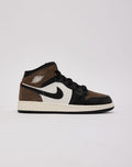 Jordan Air Jordan 1 Mid Grade-School