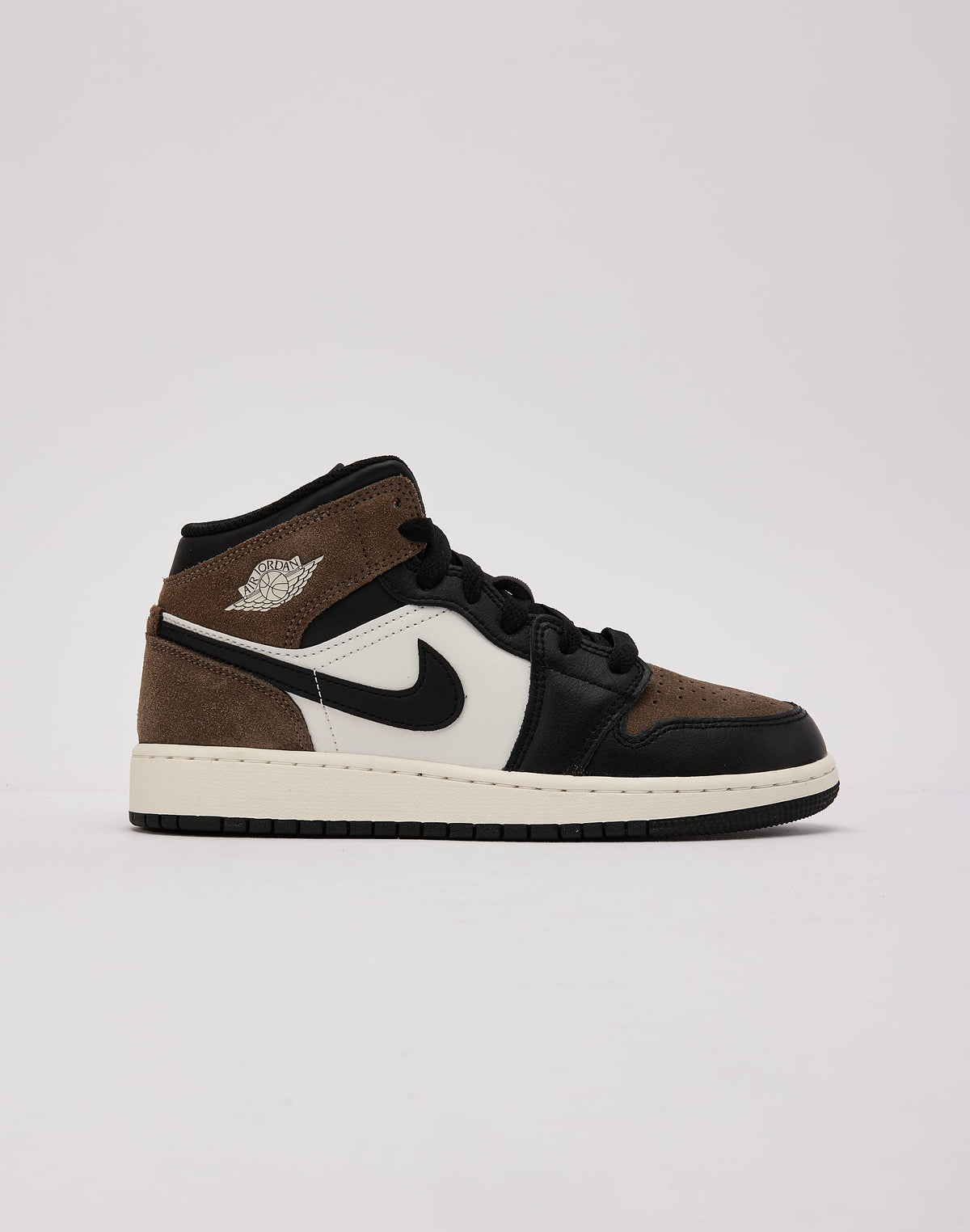 Jordan Air Jordan 1 Mid Grade-School