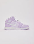 Jordan Air Jordan 1 Mid Grade-School